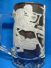 Custom Portrait Mug