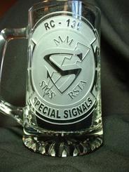 RC-135 Signals